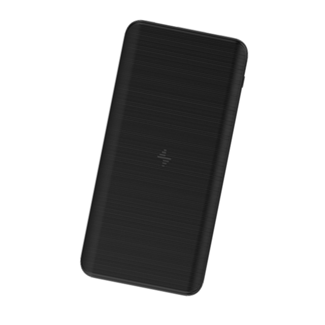 Portable Mini Case Power Banks 10000Mah Wireless Power Bank For Mobile Samsung & Iphone