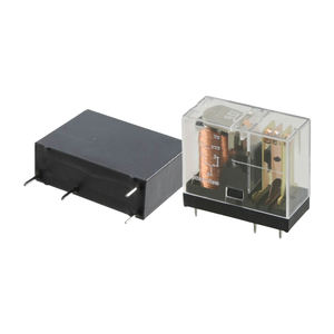 Relais de puissance F14F-SS-212L-115 d'origine, testés pour leur fiabilité, pour applications supérieures à 2 ampères - Product Image 1