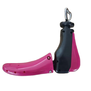 BDE HEAL Fabricant Vente en gros Chaussures Martin en plastique à tige haute, style baskets, avec support de semelle large et étireur de forme allongé - Product Image 1