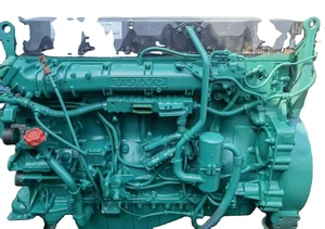 D13F L250G <b>Engine</b> <b>Assembly</b> - Product Image 3