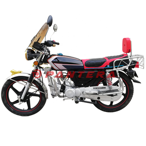 2020 Street Horizontal 50cc Moteur <span class=keywords><strong>CG50</strong></span> Moto - Product Image 1