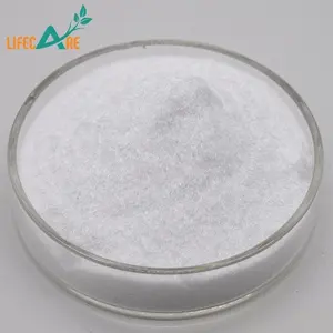 Dolcificante aspartame sostituto dello zucchero prezzo di fabbrica additivi alimentari dolcificante Aspartame polvere sostituto dello zucchero