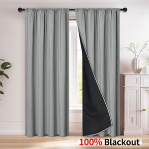 Photobooth toile de fond entièrement occultant personnalisé bas lits superposés rideaux Parada fenêtre rideaux pour maison décoration de la maison - Product Image 4