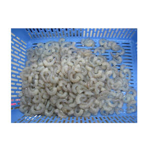 Profesional crudo congelado PUD camarón blanco vannamei MARISCOS CONGELADOS fresco vacío bolsa de embalaje - Product Image 4