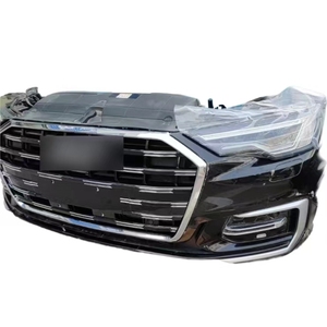 ชุดอุปกรณ์เสริมสำหรับรถ <span class=keywords><strong>Audi</strong></span> <span class=keywords><strong>A6</strong></span> 2023กันชนหน้าอุปกรณ์เสริมสำหรับรถ <span class=keywords><strong>Audi</strong></span> - Product Image 2