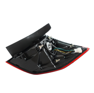 Luz Trasera LED para Automóvil <span class=keywords><strong>Carval</strong></span> L 92401-L1000 R 92402-L1000, Luz Trasera LED para Automóvil, Luz de Esquina Trasera LED para Hyundai Sonata 2019 - Product Image 3