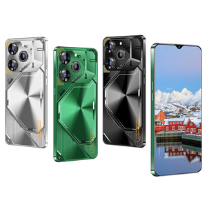 Mở khóa pova 6 Pro điện thoại thông minh chất lượng cao Ngân Sách điện thoại di động với 108mp <span class=keywords><strong>camera</strong></span> phía sau Deca core CPU <span class=keywords><strong>HD</strong></span> Dual Sim 3G/4G + CDMA - Product Image 6