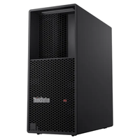 Estación P3 Tower Gen 2 Core Ultra 9 285K RTX PRO GDDR7 4x 64GB DDR5 CUDIMM Windows 11 Pro
