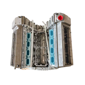 Moteur remis à neuf 4.4L V8 M62B44 pour BMW <span class=keywords><strong>E38</strong></span> E39 E53 740i <span class=keywords><strong>740Li</strong></span> 540i X5 - Product Image 6