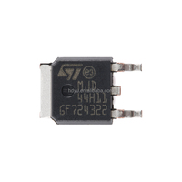 HDYu(100% Original y Nuevo) MJD44H11T4 IC TRANS NPN 80V 8A DPAK Componentes Electrónicos MJD44H11T4