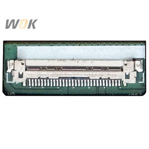 卸売MOQ 17個液晶ラップトップディスプレイパネルメーカーLP133WF7-SPA3 1920*1080 13.3 "スリム30ピンHDラップトップ液晶交換パネル - Product Image 3