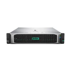 عرض ترويجي من شركة التصنيع الأصلية صندوق Hpe Dl380 Gen11 من الورق المقوى صندوق تغليف صغير Hpe Apollo Gen10 Plus مستخدم