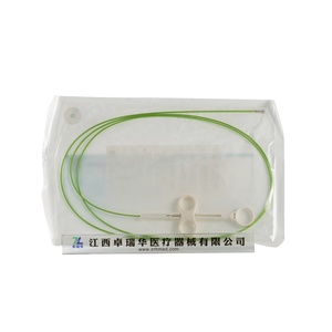 Chirurgische Endoscopische Gastro-Enterologie Roteerbare <span class=keywords><strong>Hemoclip</strong></span> Voor Eenmalig Gebruik Met Ce Iso Fsc - Product Image 5