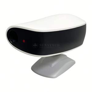 SY-V094 B tipi en iyi fiyat oftalmik göz testi görme keskinliği rus görüntüleri ile otomatik grafik projektör - Product Image 1