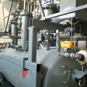 Equipo de generación de etina avanzada 20Nm3/H - 1500Nm3/H Dispositivo de acetileno de alta pureza con Gasómetro - Product Image 4