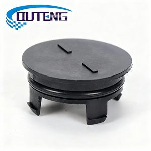 ปลั๊กตั้งเวลาลูกเบี้ยวหลังกระบอกสูบเครื่องยนต์พร้อมซีลสำหรับฮอนด้า JAZZ FIT CIVIC CRV CRZ HRV CITY GD3 FA1 RE2 12513-P72-003 - Product Image 1