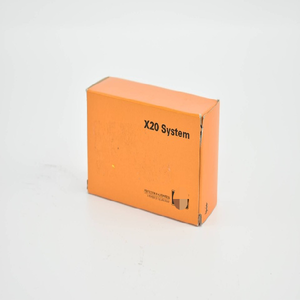 Modul PLC 2 Output Relai Aman X20SO2530 X20 S0 2530 Rev I0 - Product Image 1