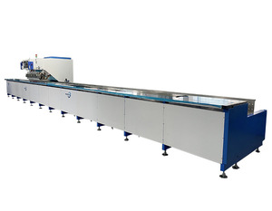 HF RF High <strong>Radio</strong> <strong>Frequency</strong> PVC Waterproof Canvas Welding <strong>Machine</strong> - Product Image 1