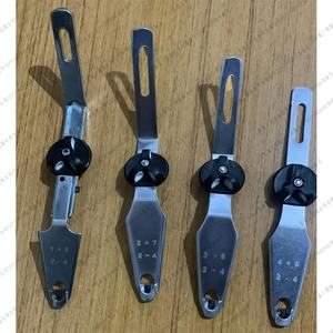 Automatización, Máquina de Tejer STOLL, Guía de Hilo Completa, Guía de Hilo en Forma de YC y Guía de Hilo de 2 Orificios - Product Image 4