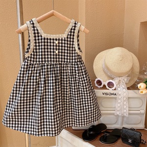 Black White Teen Dresses - Stylish Clothing for Girls