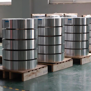 Vòng Tròn Thép Không Gỉ 304 Kim Loại Tùy Chỉnh Chất Lượng Cao Khuyến Mại - Product Image 1