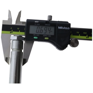 โซลินอยด์ SV10-47D-0-N-00 สำหรับเครื่องยนต์ 90 ลิตร/นาที อัตราการไหล 140 เมกะปาสคาล - Product Image 5