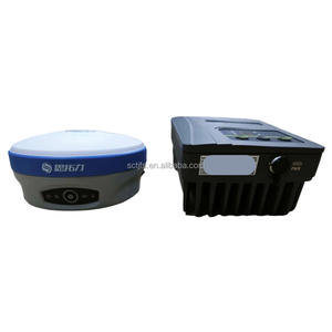 Stonex S900A/S9II/S900 + 1408ช่อง GPS GNSS RTK แอปพลิเคชั่นแบบคลื่นเต็มฐาน GNSS และ RT สูง - Product Image 4