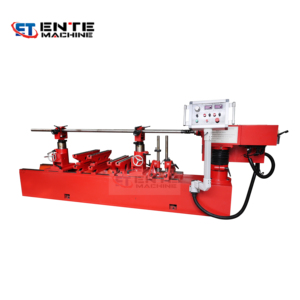 Machine d'alésage linéaire T8120SF pour l'<span class=keywords><strong>arbre</strong></span> principal et le palier de <span class=keywords><strong>came</strong></span> du bloc-cylindres du moteur, machine d'alésage de douille de palier T8115 - Product Image 4
