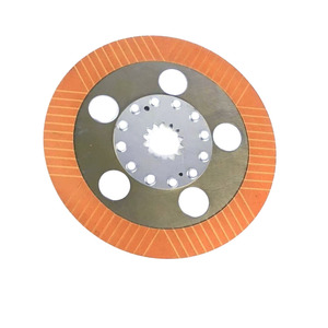 Disco de Freno AL111498 para Tractores <span class=keywords><strong>JD</strong></span> 6200 6300 <span class=keywords><strong>6400</strong></span> 6500 - Product Image 1