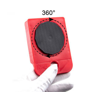 Alat pemindah pengangkat furnitur, alat bantu pengangkat furnitur tugas berat dengan batang roda dan alat Transport perabot bergerak 5 buah/set - Product Image 4