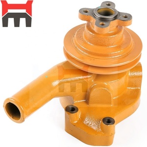 Repuestos para Bulldozer D20 D21, Bomba de Agua para Motor 3D94-2, 6144-61-1301 - Product Image 2