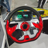 1000W électrique Go Kart accessoire extérieur électrique Buggy Go-Kart
