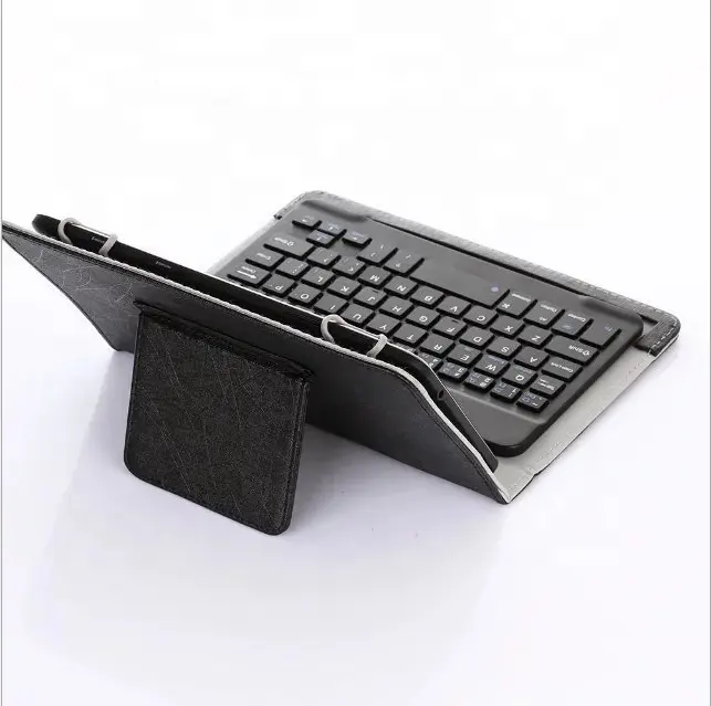 For iPad 10.2 Inch 2019 Wireless Keyboard Case Tablet PC Keyboard Case For iPad 10.5