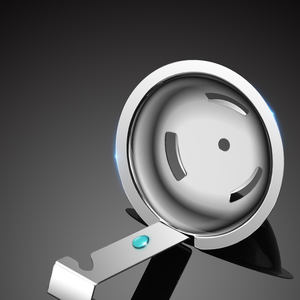 Séparateur multifonctionnel en gros d'usine casse-oeuf automatique coupe-coquille d'oeuf en acier inoxydable pour gadg de cuisine - Product Image 6