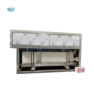 4ton/day Automatic Direct Cooling Block Ice Plant /Ice Block Making Machine For Sale