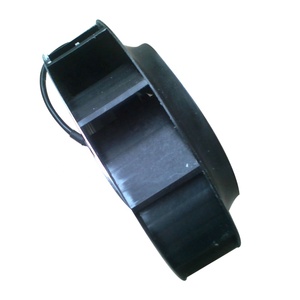 ebmpapst R2E225-AX52-05 220V AC 115W 2700RPM 0.51A 225mm <b>Centrifugal</b> Cooling <b>Fan</b> for Electrical Power Unit EPU - Product Image 3