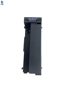 KV-B8XTD โมดูล IO โมดูลอินพุตดิจิตอล โมดูลขยาย PLC โมดูลควบคุมระบบอัตโนมัติทางอุตสาหกรรม ตัวควบคุมลอจิกแบบตั้งโปรแกรมได้ - Product Image 1