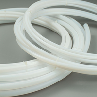 Produsen Tabung PTFE 100% Virgin Tahan Suhu Tinggi untuk Berbagai Industri