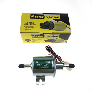 <span class=keywords><strong>POMPE</strong></span> <span class=keywords><strong>À</strong></span> CARBURANT <span class=keywords><strong>ÉLECTRIQUE</strong></span> HEP-02A – MEILLEURE <span class=keywords><strong>POMPE</strong></span> AUTOMOTIVE EN LIGNE <span class=keywords><strong>À</strong></span> BASSE PRESSION <span class=keywords><strong>POUR</strong></span> <span class=keywords><strong>CARBURATEUR</strong></span> DE VOITURE ET MOTO (GASOLINE ET DIESEL) - Product Image 1