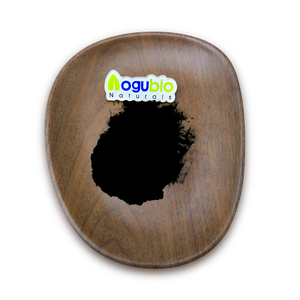 <span class=keywords><strong>Poudre</strong></span> de coquille de noix de coco de <span class=keywords><strong>charbon</strong></span> actif de qualité alimentaire naturel blanchissant les dents - Product Image 6