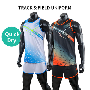 Camiseta Deportiva de Secado Rápido para Mujer, Transpirable, para Maratón, Fitness, Atletismo, Ligera, para Entrenamiento - Product Image 2