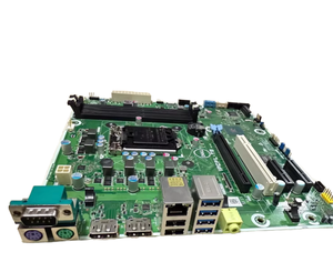 Para Dell Vostro 270 Desktop Reacondicionado Placa base LGA1155 <span class=keywords><strong>DDR3</strong></span> Reacondicionado 100% Totalmente probado Buena calidad - Product Image 2