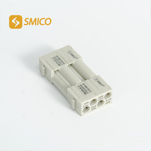 ขั้วต่อหางปลา CX 04 <span class=keywords><strong>XF</strong></span> 09140043141 09140043041 HMK-004-MC - Product Image 3