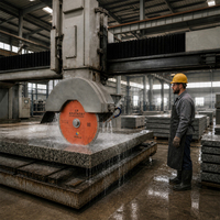 16 Zoll 400mm Arix Diamantsägeblatt Geräuscharme Kernsägeblatt für Granit Dekton Schneiden OEM