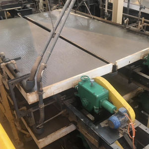 Alta Qualidade 220V YC(S) Ouro Lavagem Profissional Ouro Recuperação Equipamentos com Alta Separação Motor Bomba Nova Condição - Product Image 2