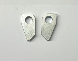 Vente chaude : Services de fabrication, charnière de porte de conteneur maritime, goujon pour pièces et accessoires de conteneur - Product Image 2