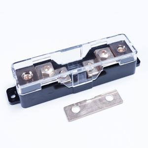 Supporto fusibile Premium per auto audio anl - Product Image 3