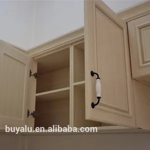 Chaud! Durable En Aluminium ambré armoire armoire pour Cuisine avec famille et d'intérieur domestique.