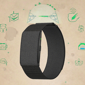 <span class=keywords><strong>Reloj</strong></span> Inteligente D20s 116s <span class=keywords><strong>Fitpro</strong></span> con Pantalla TFT, Resistente al Agua IP68, Termómetro, Monitor de Ritmo Cardíaco, Monitor de Actividad Física, Conexión Android - Product Image 3