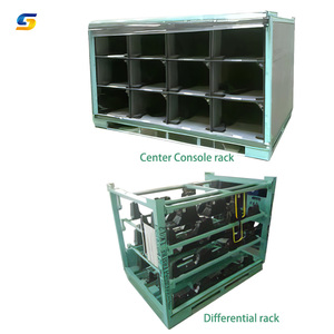 Khác biệt giữa giao diện điều khiển động cơ nhiên liệu ống một trụ cột xe underbody khung bên trong Rocker Bảng điều chỉnh bên trong Rocker Bảng điều chỉnh giá - Product Image 3